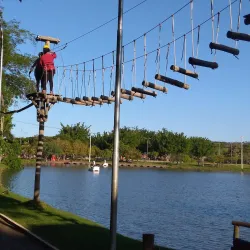 Parque Ecológico de Araras - Araras