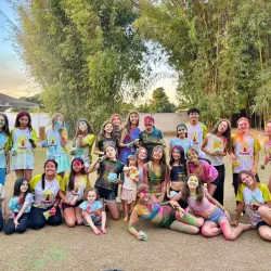 Parque Infantil - Araras