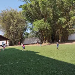 Parque Infantil - Araras