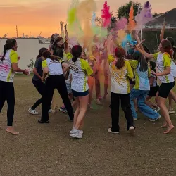 Parque Infantil - Araras