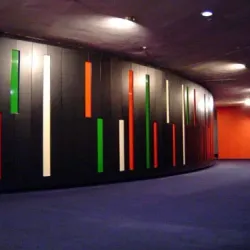 Teatro Municipal de Araras - Araras