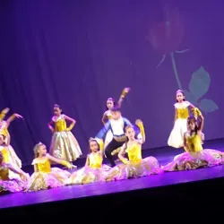 Teatro Municipal de Araras - Araras