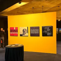 Teatro Municipal de Araras - Araras