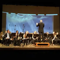 Teatro Municipal de Araras - Araras