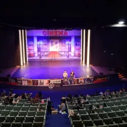 Teatro Municipal de Araras - Araras