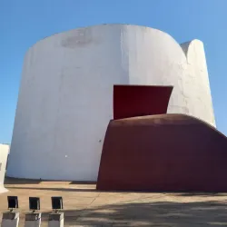 Teatro Municipal de Araras - Araras