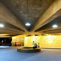 Teatro Municipal de Araras - Araras