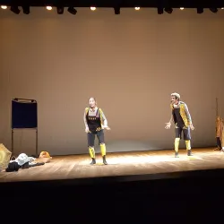 Teatro Municipal de Araras - Araras