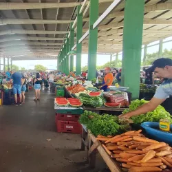 Feira Livre de Arcoverde - Arcoverde