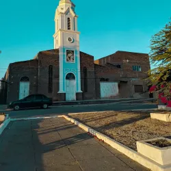 Igreja de Nossa Senhora do Bom Conselho - Arcoverde