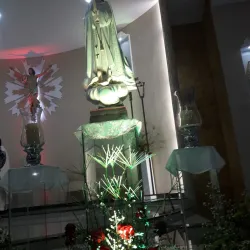 Igreja Matriz de São Geraldo - Arcoverde