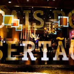 Museu do Sertão de Arcoverde - Arcoverde