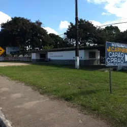 Parque de Exposições Senador Paulo Guerra - Arcoverde