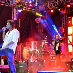 Praça da Bandeira - Arcoverde