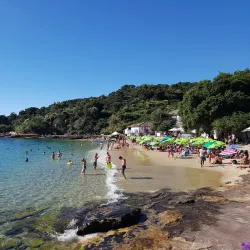 Azeda Beach - Armacao dos Buzios (Armação dos Buzios)