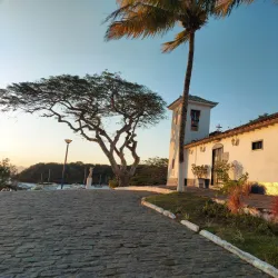 Capela de Sant'Ana - Armacao dos Buzios (Armação dos Buzios)