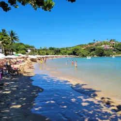 Ferradura Beach - Armacao dos Buzios (Armação dos Buzios)