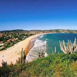 Geribá Beach - Armacao dos Buzios (Armação dos Buzios)