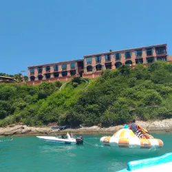 João Fernandes Beach - Armacao dos Buzios (Armação dos Buzios)