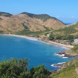 Mirante de João Fernandes - Armacao dos Buzios (Armação dos Buzios)