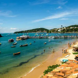 Orla Bardot - Armacao dos Buzios (Armação dos Buzios)