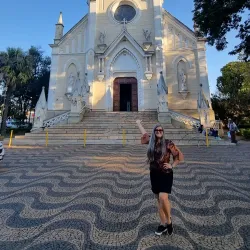 Avaré Reservoir (Represa de Avaré) - Avaré