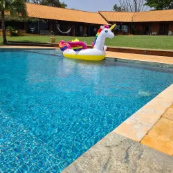 Avaré Reservoir (Represa de Avaré) - Avaré