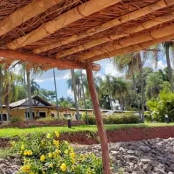 Avaré Reservoir (Represa de Avaré) - Avaré