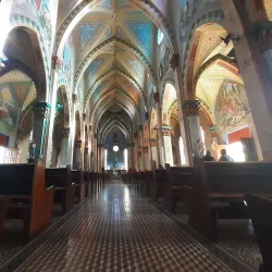 Avaré Reservoir (Represa de Avaré) - Avaré