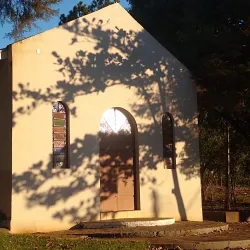 Avaré Reservoir (Represa de Avaré) - Avaré