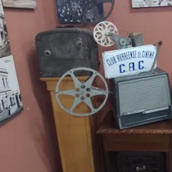 Centro Cultural de Avaré - Avaré