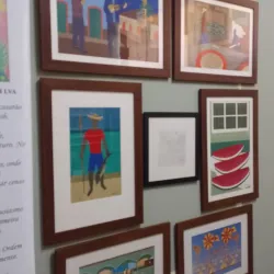 Centro Cultural de Avaré - Avaré