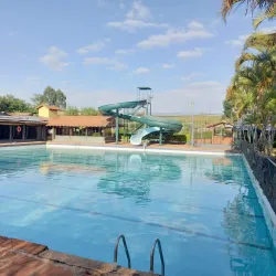 Clube de Campo de Avaré - Avaré