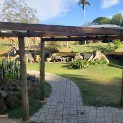 Clube de Campo de Avaré - Avaré