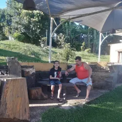 Clube de Campo de Avaré - Avaré