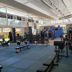 Clube de Campo de Avaré - Avaré