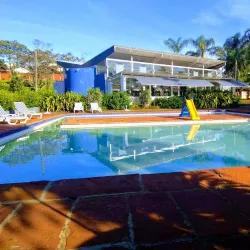 Clube de Campo de Avaré - Avaré