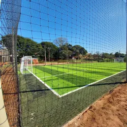 Clube de Campo de Avaré - Avaré