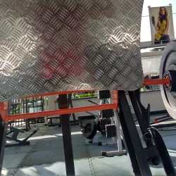 Clube de Campo de Avaré - Avaré