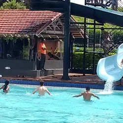 Clube de Campo de Avaré - Avaré