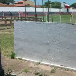 Estádio Municipal Dr. Augusto Schimidt Filho - Avaré