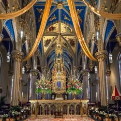 Igreja Matriz de Avaré (Church of Our Lady of the Rosary) - Avaré