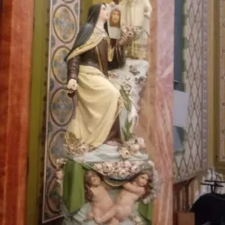 Igreja Matriz de Avaré (Church of Our Lady of the Rosary) - Avaré