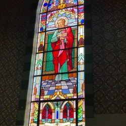 Igreja Matriz de Avaré (Church of Our Lady of the Rosary) - Avaré