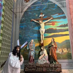 Igreja Matriz de Avaré (Church of Our Lady of the Rosary) - Avaré