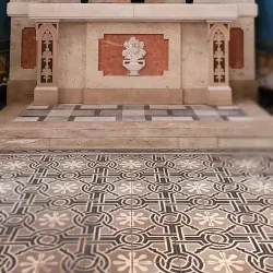 Igreja Matriz de Avaré (Church of Our Lady of the Rosary) - Avaré