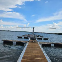 Museu Municipal de Avaré - Avaré