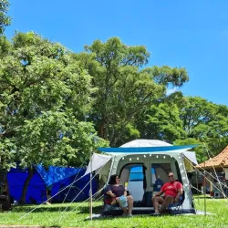 Museu Municipal de Avaré - Avaré