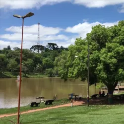 Parque Ecológico de Avaré - Avaré