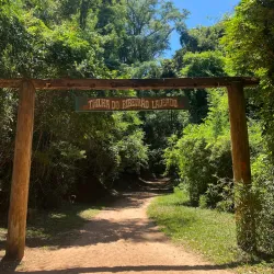 Parque Ecológico de Avaré - Avaré